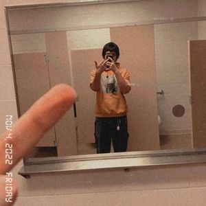 Meet your Posher, Christian